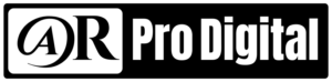 A R Pro Digital